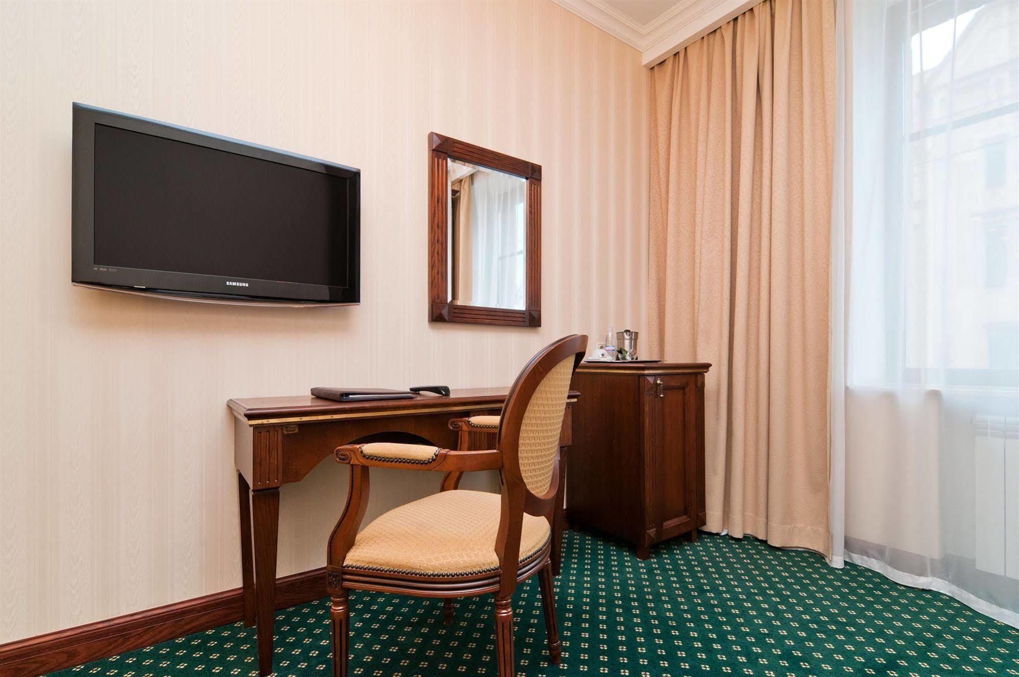 Tradition Hotel Sankt Petersborg Eksteriør billede